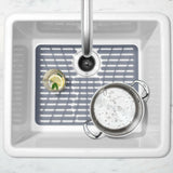 Silicone Sink Mat - Large L9