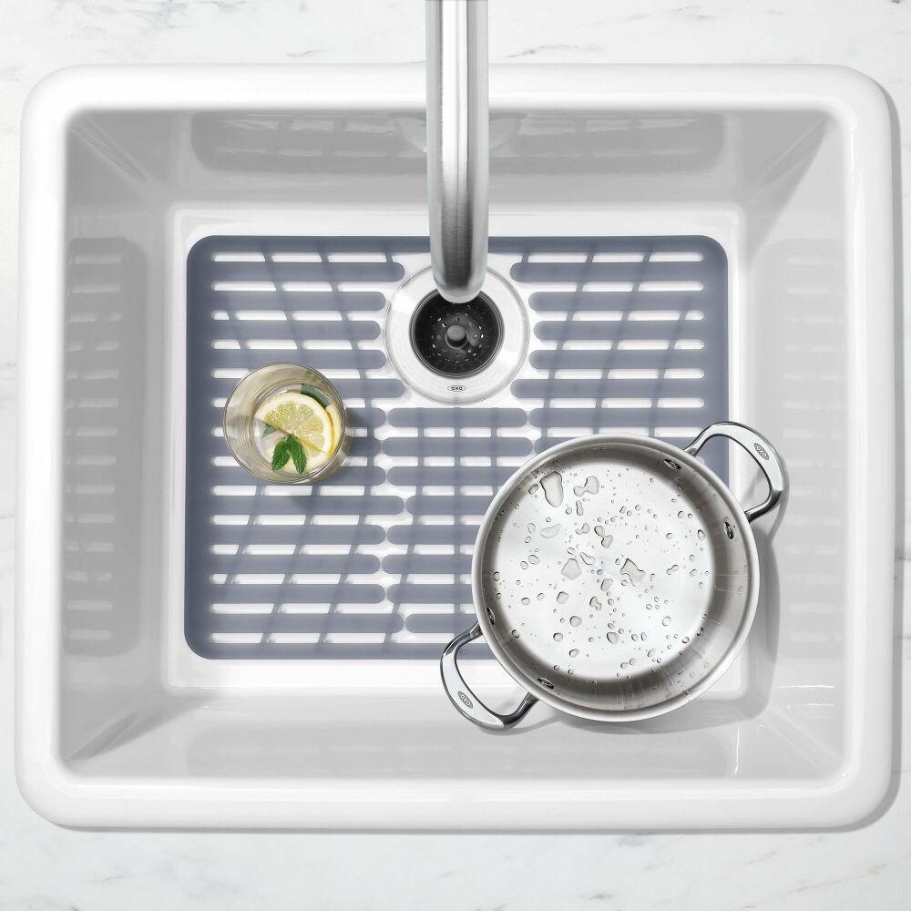 Silicone Sink Mat - Large L9