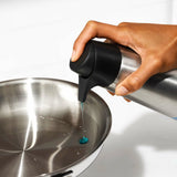 Easy Press Soap Dispenser Y5