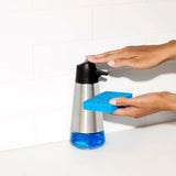 Easy Press Soap Dispenser Y5