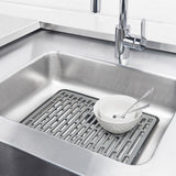 OXO Good Grips Large Sink Mat J5