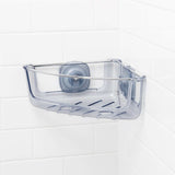 StrongHold™ Suction Corner Basket L7