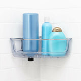 StrongHold™ Suction Corner Basket L7