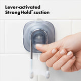 StrongHold™ Suction Hook F0