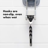 StrongHold™ Suction Hook F0