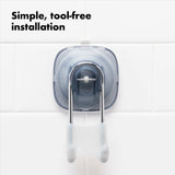StrongHold™ Suction Hook F4
