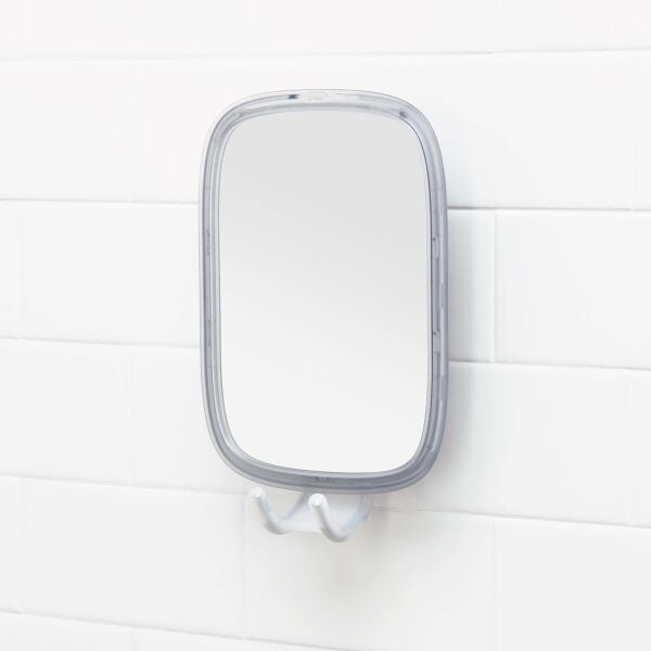 StrongHold™ Suction Fogless Mirror T9