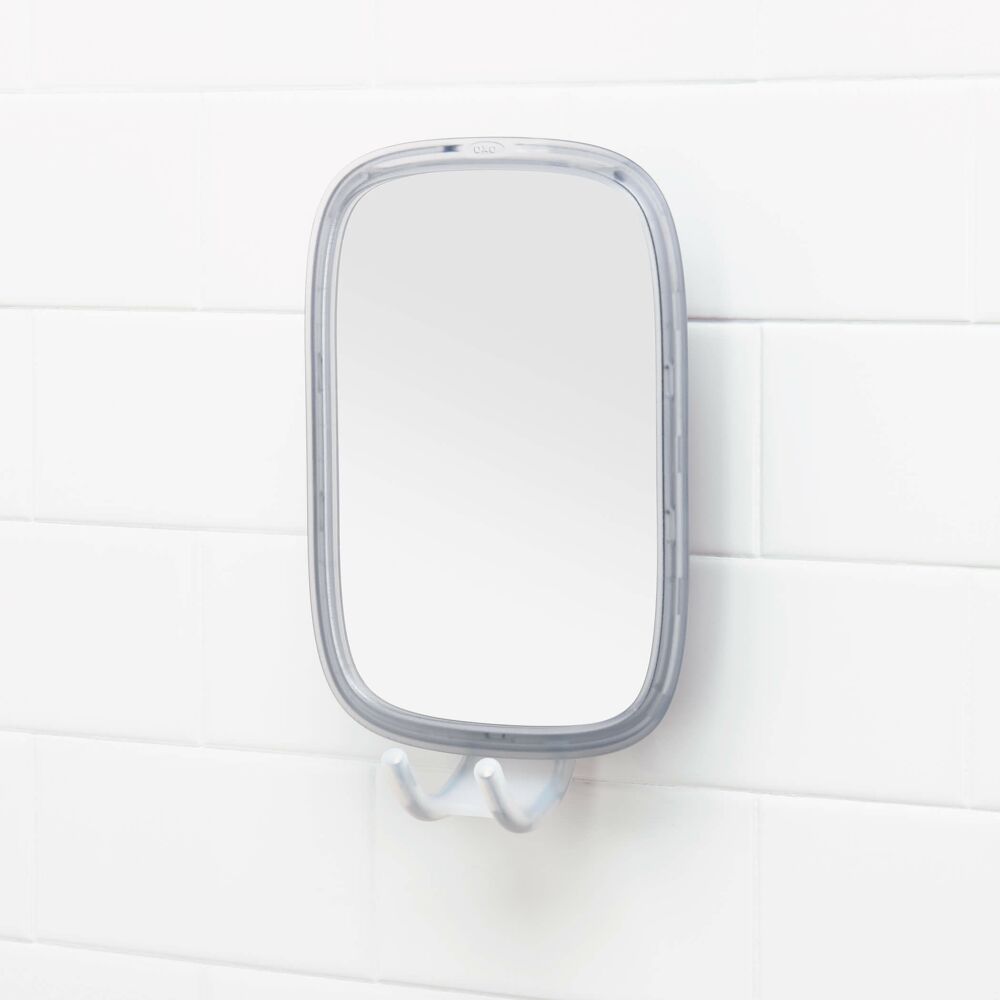 StrongHold™ Suction Fogless Mirror T9