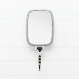 StrongHold™ Suction Fogless Mirror O0
