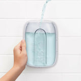 StrongHold™ Suction Fogless Mirror T9