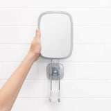StrongHold™ Suction Fogless Mirror O0