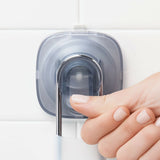 StrongHold™ Suction Fogless Mirror T9