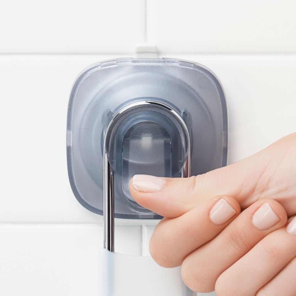 StrongHold™ Suction Fogless Mirror T9