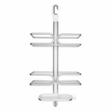 Aluminum 3-Tier Shower Caddy M9