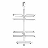 Aluminum 3-Tier Shower Caddy P2