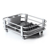 Aluminum Dish Rack K2