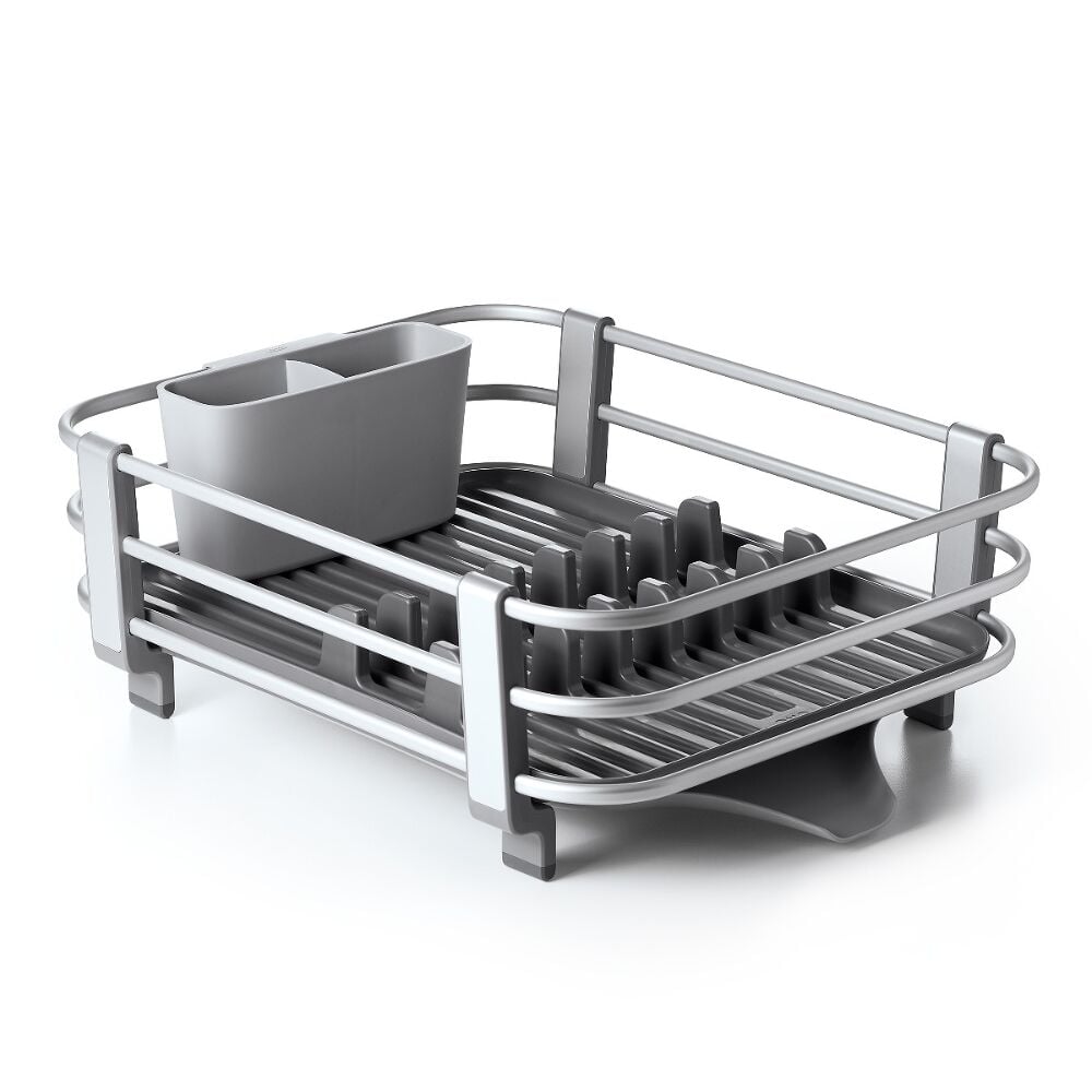 Aluminum Dish Rack K2