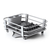 Aluminum Dish Rack K2