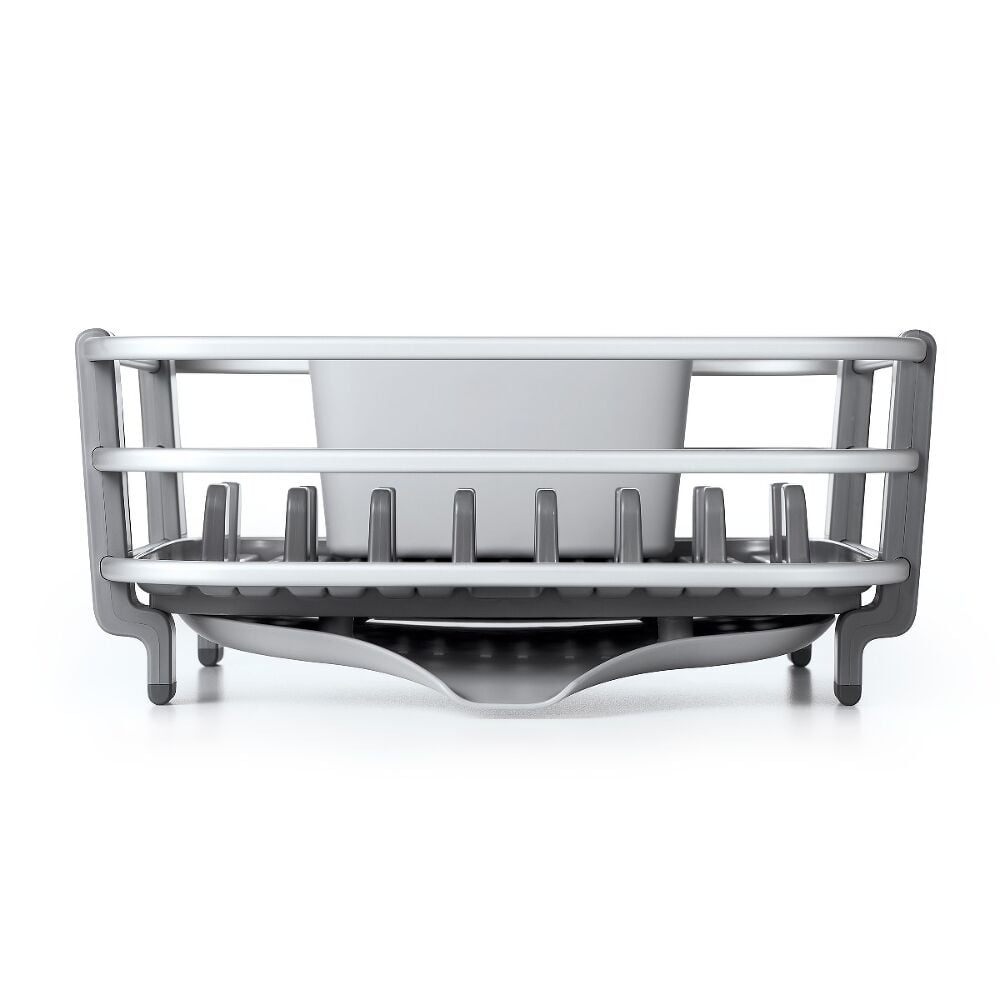 Aluminum Dish Rack K2