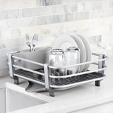 Aluminum Dish Rack K2