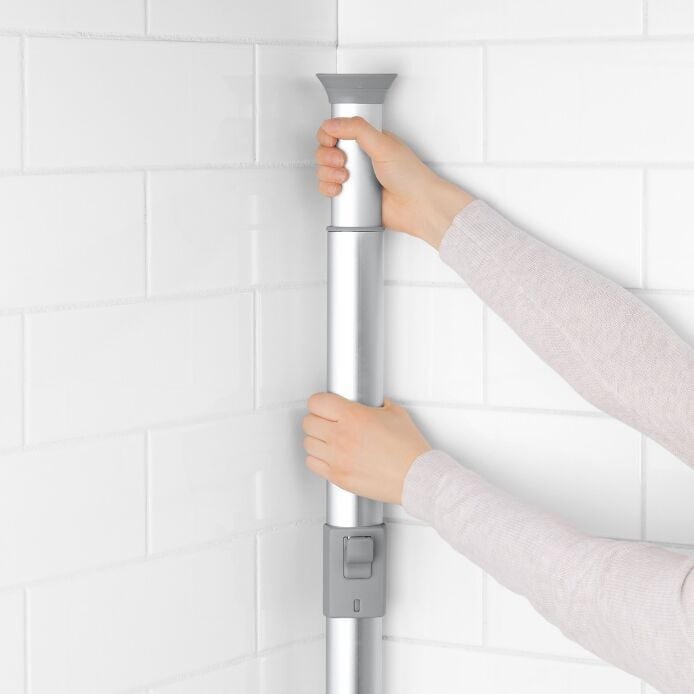 Quick-Extend Aluminum Pole Caddy R4