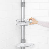 Quick-Extend Aluminum Pole Caddy R4