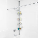 Quick-Extend Aluminum Pole Caddy R4