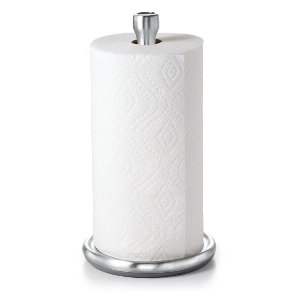 Steady Paper Towel Holder O8