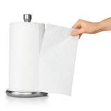 Steady Paper Towel Holder O8
