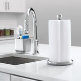 Steady Paper Towel Holder O8