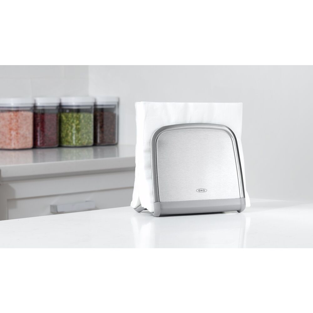 OXO Good Grips Neat Napkin Holder O6