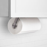 Steady Mounted Paper Towel Holder S0