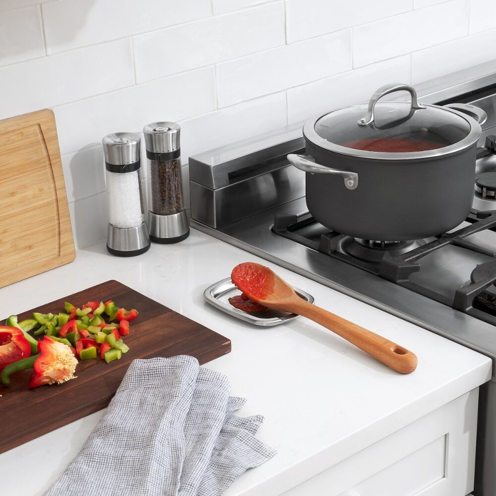 OXO Good Grips Non-Slip Spoon Rest U3