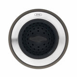 2-in-1 Silicone Sink Strainer with Stopper G1