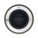 2-in-1 Silicone Sink Strainer with Stopper G1