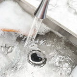 OXO Good Grips 2-In-1 Sink Strainer & Stopper Tray Pack E8