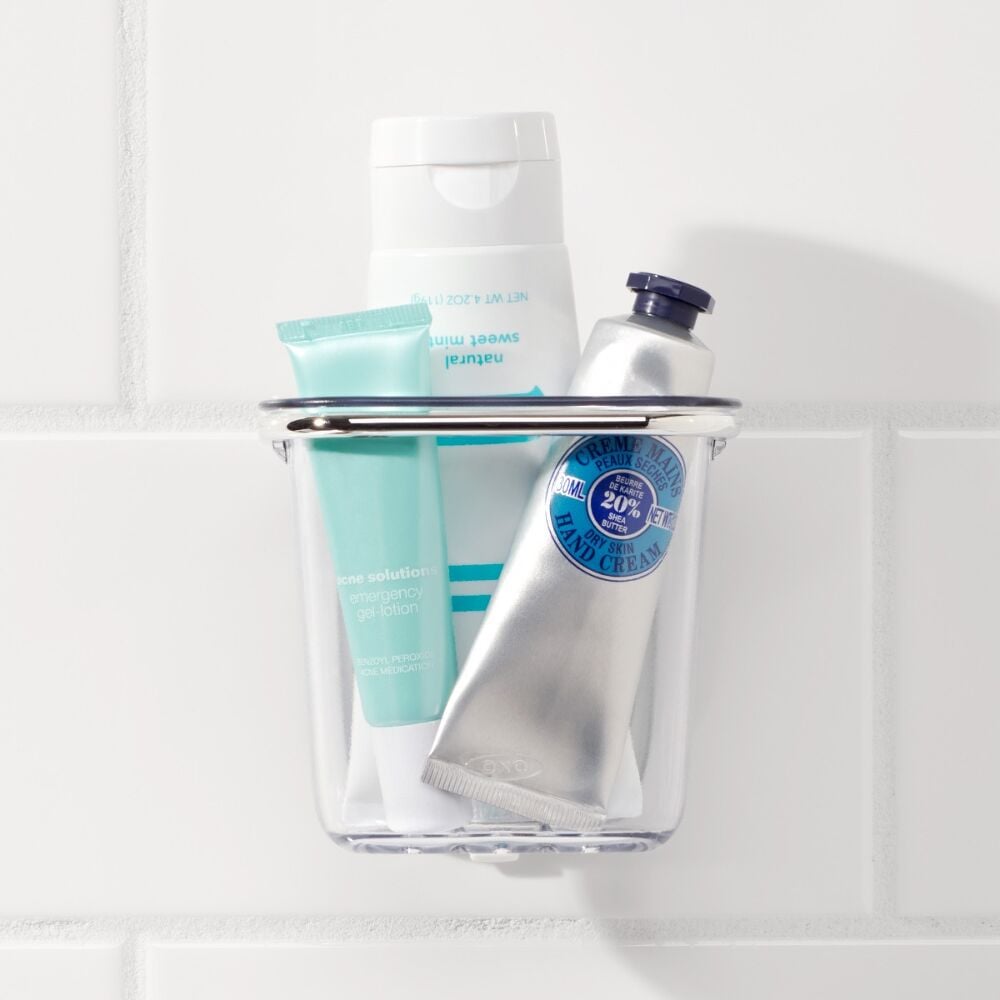 StrongHold™ Suction Shower Accessories Cup H8