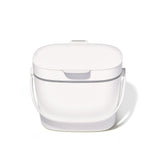 Easy-Clean Compost Bin - 1.75 Gal Q5