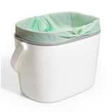 Easy-Clean Compost Bin - 1.75 Gal Q5
