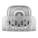 StrongHold™ Suction Sponge Holder Q5