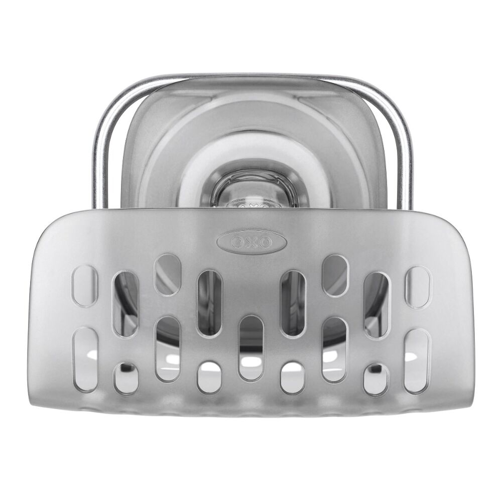 StrongHold™ Suction Sponge Holder Q5