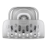 StrongHold™ Suction Sponge Holder Q5