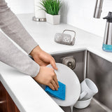 StrongHold™ Suction Sponge Holder Q5