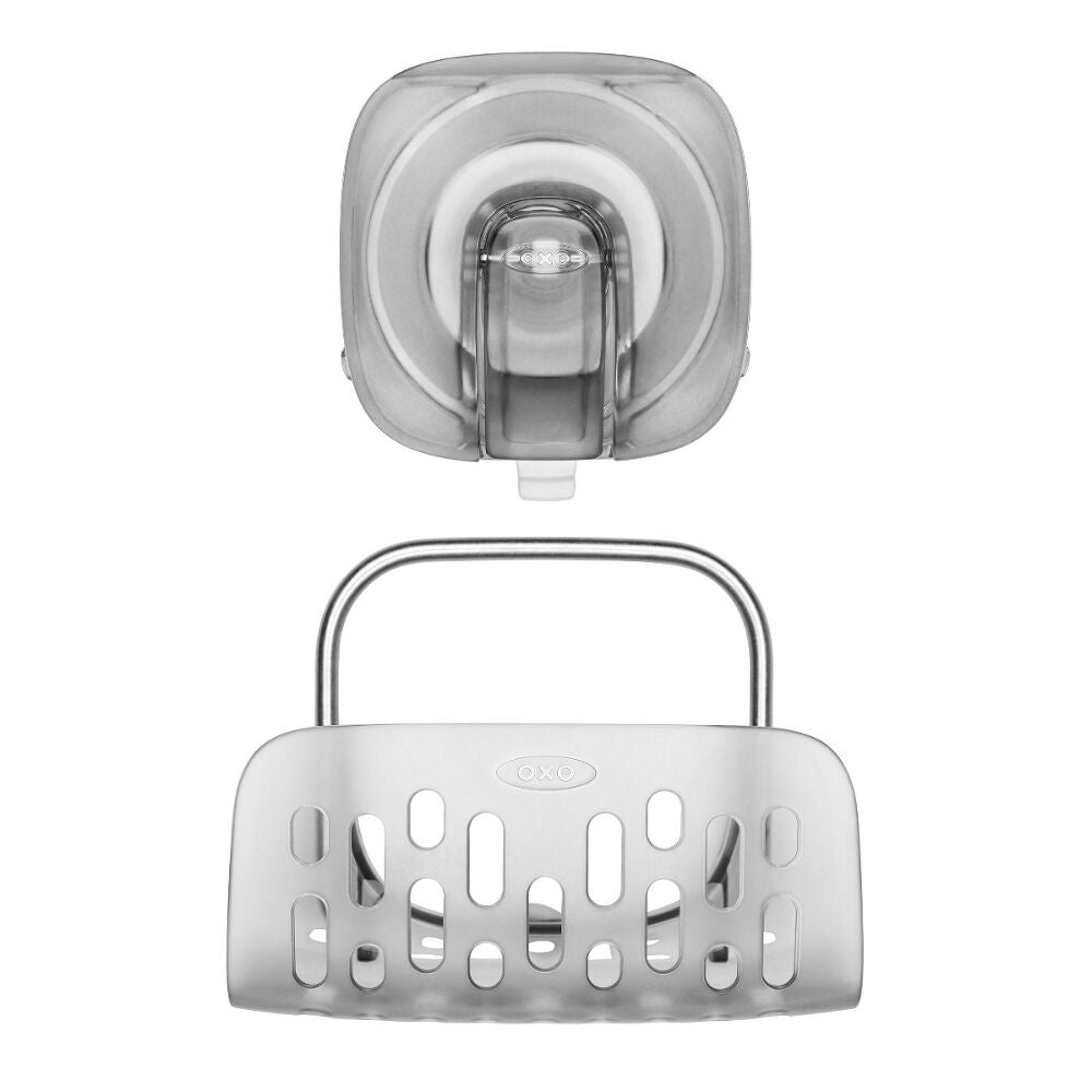 StrongHold™ Suction Sponge Holder Q5