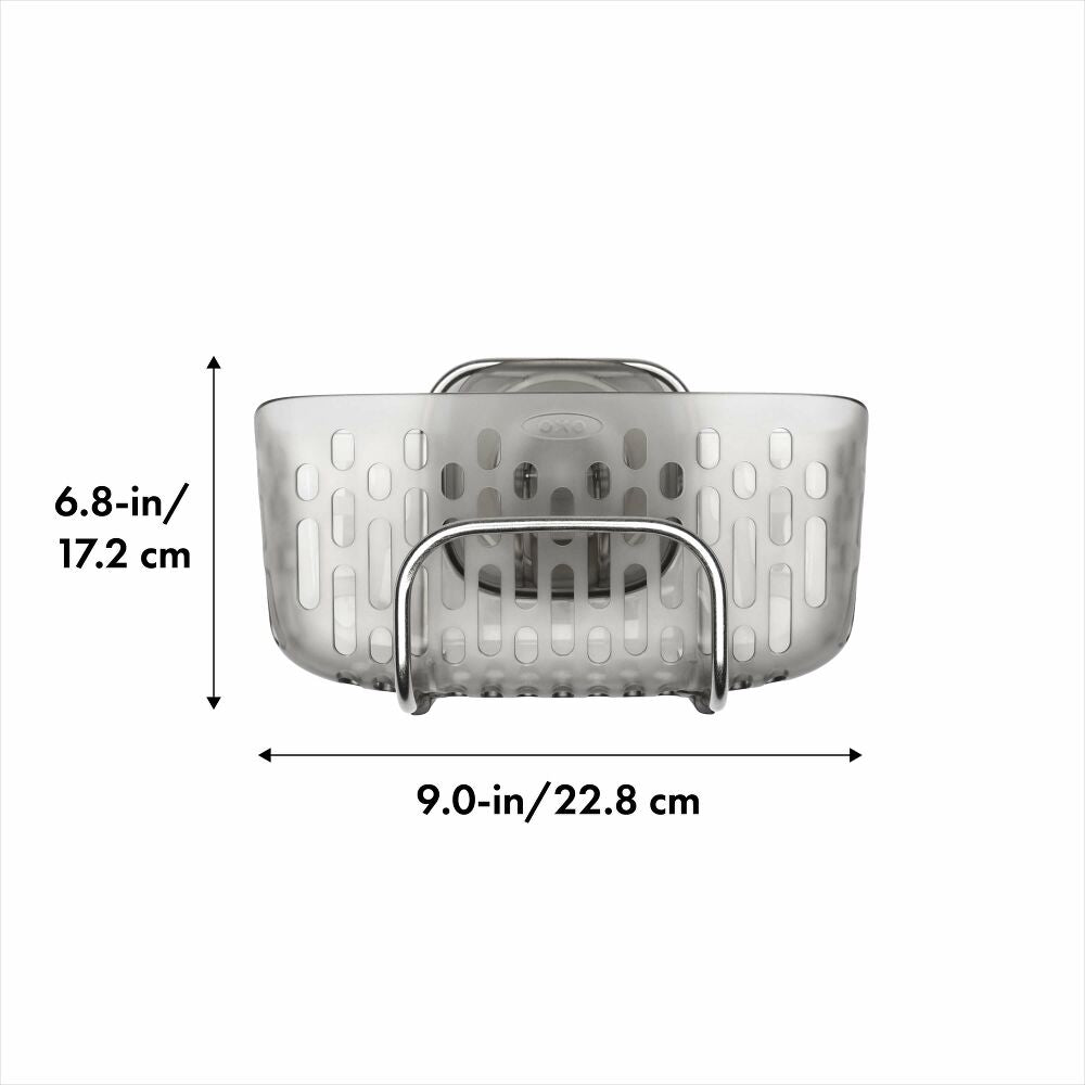 StrongHold™ Suction Sink Caddy B1