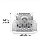 StrongHold™ Suction Sponge Holder Q5