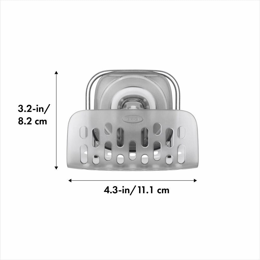 StrongHold™ Suction Sponge Holder Q5