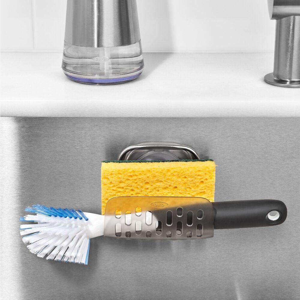 StrongHold™ Suction Sponge Holder Q5