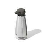 Stainless Steel Soap Dispenser H6