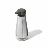 Stainless Steel Soap Dispenser H6